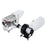 CenturionPro Stainless Steel Medical Grade - SS Trimmers