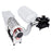 CenturionPro Stainless Steel Medical Grade - SS Trimmers