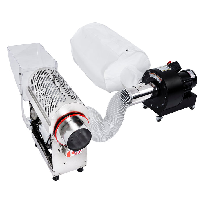 CenturionPro Stainless Steel Medical Grade - SS Trimmers