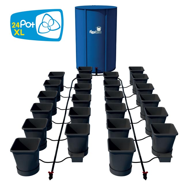 Autopot 24 pot xl system