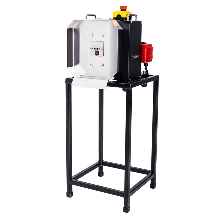 CenturionPro HPTT - High Performance TableTop Bucker
