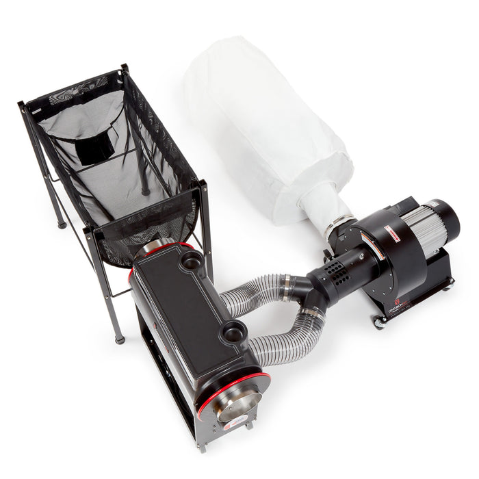 CenturionPro Mini Trimmer - NEW-OLD STOCK - with Quantanium Wet Tumbler ONLY - CLEARANCE