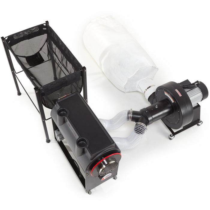 CenturionPro Original Trimmer - NEW-OLD STOCK - with Quantanium Wet Tumbler ONLY - CLEARANCE