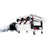 CenturionPro Stainless Steel Medical Grade - SS Trimmers