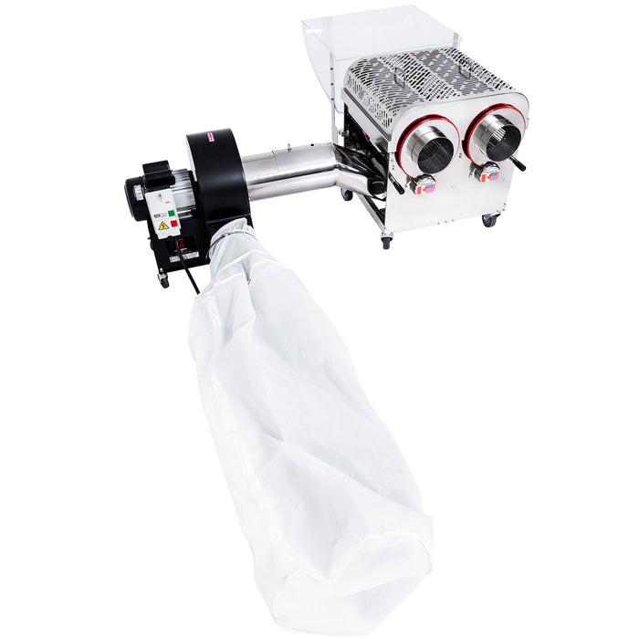 CenturionPro Stainless Steel Medical Grade - SS Trimmers