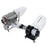 CenturionPro Stainless Steel Medical Grade - SS Trimmers