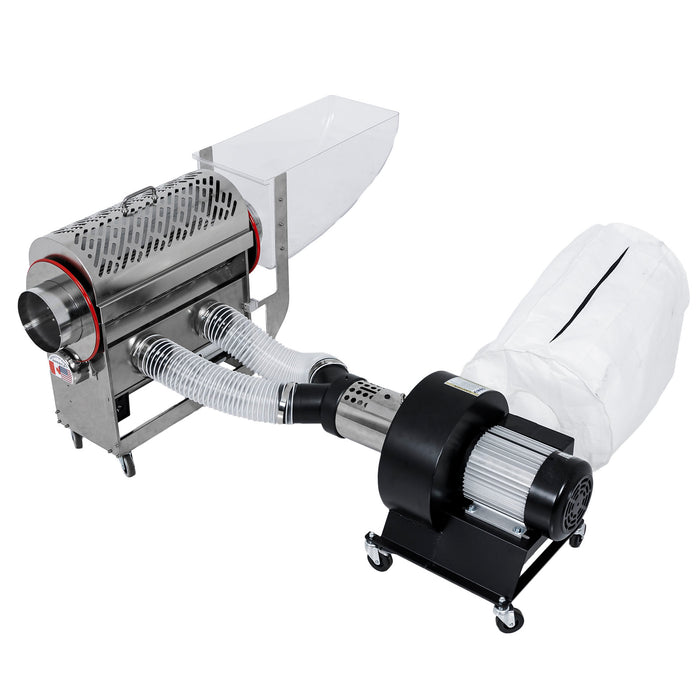 CenturionPro Stainless Steel Medical Grade - SS Trimmers