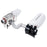 CenturionPro Stainless Steel Medical Grade - SS Trimmers
