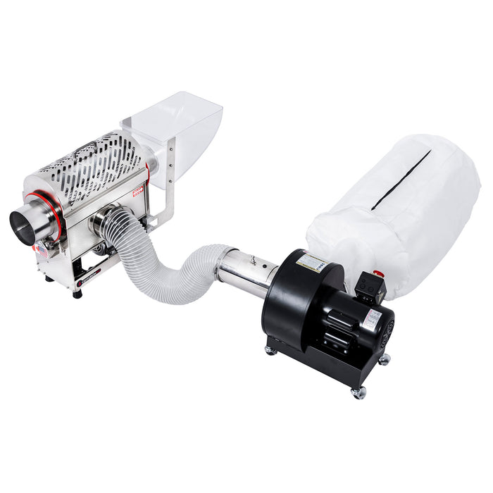 CenturionPro Stainless Steel Medical Grade - SS Trimmers