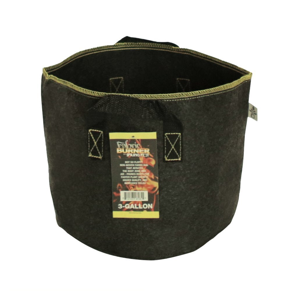 3 gallon plant pots for sale Spring Pot 3 Gallon Burner Pot – CLEARANCE SALE