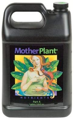 MotherPlant Nutrients Part A