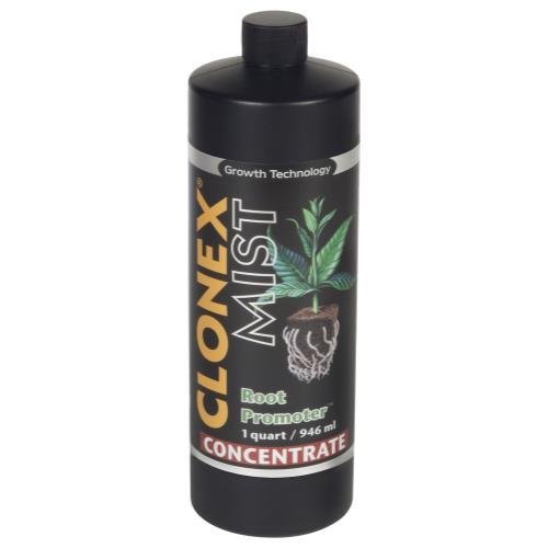 Clonex Mist Concentrate