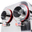 CenturionPro Stainless Steel Medical Grade - SS Trimmers