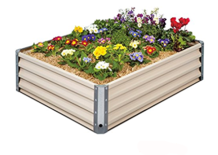 Antelco Raised Garden Bed