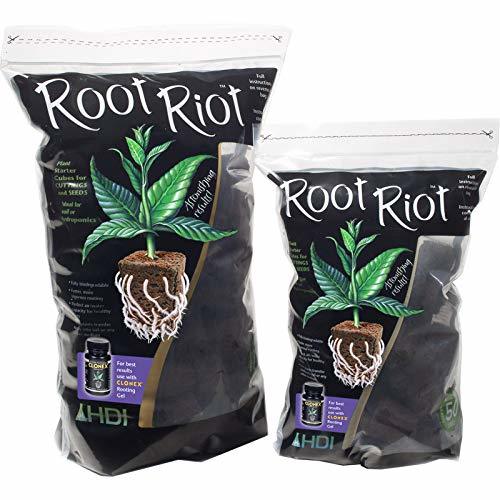 Root Riot Cube Bag