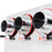 CenturionPro Stainless Steel Medical Grade - SS Trimmers