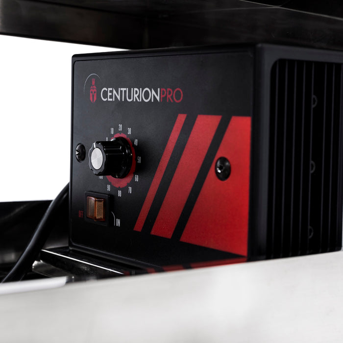CenturionPro Stainless Steel Medical Grade - SS Trimmers