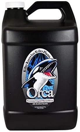 Orca Liquid Mycorrhizae