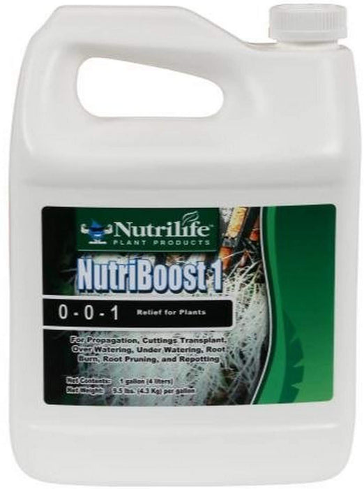 Nutrilife NutriBoost 1