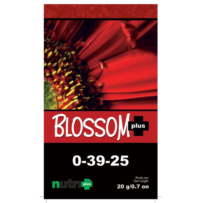 Nutri Plus Blossom Plus Powder - Bloom Activator