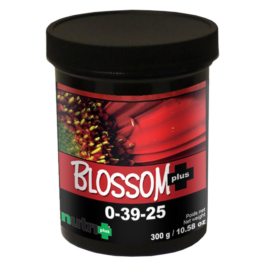 Nutri Plus Blossom Plus Powder - Bloom Activator