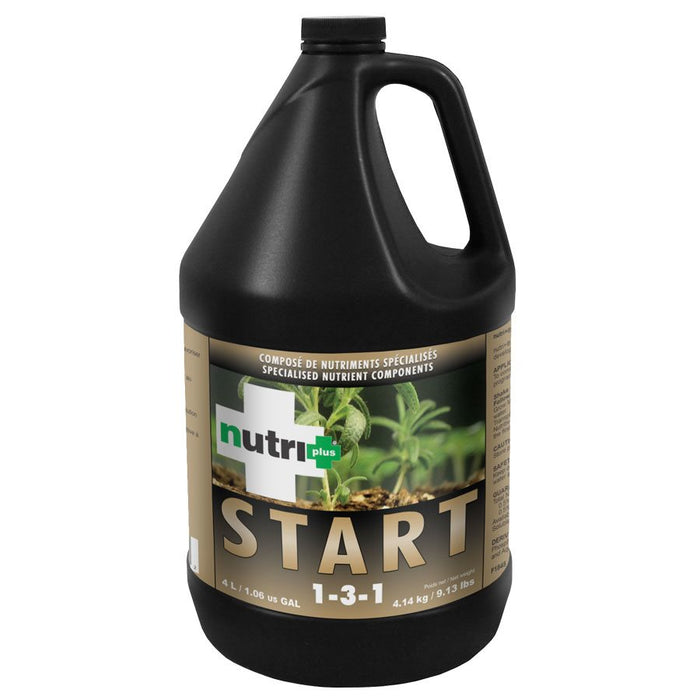 Nutri Plus Start - Root Development