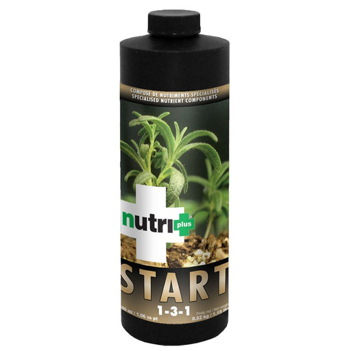 Nutri Plus Start - Root Development