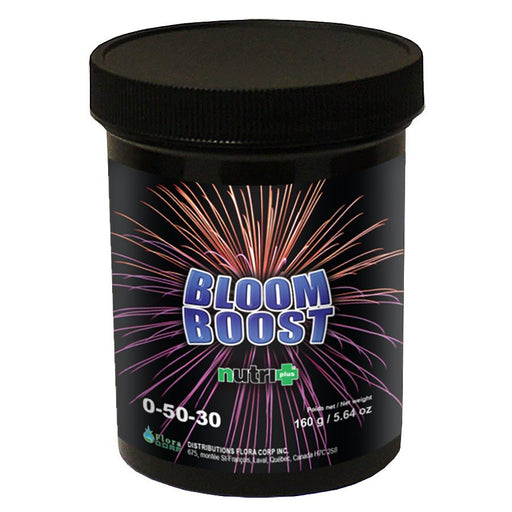 Nutri Plus Bloom Boost