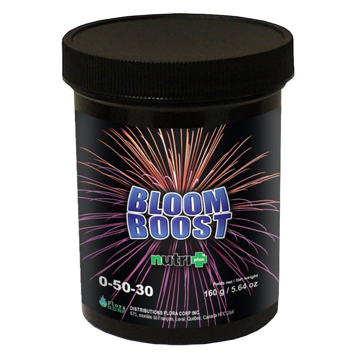 Nutri Plus Bloom Boost