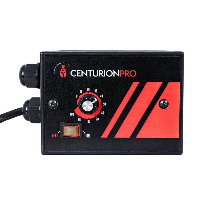 CenturionPro Mini Trimmer - Wet & Dry Trimming