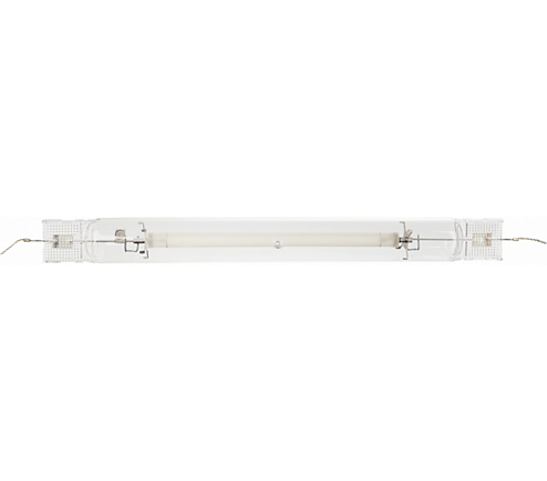 Philips HPS AGRO Plus 1000W DE EL 1CT/12 - DE HPS Lamp