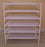 Square Drying Rack (6 Levels)