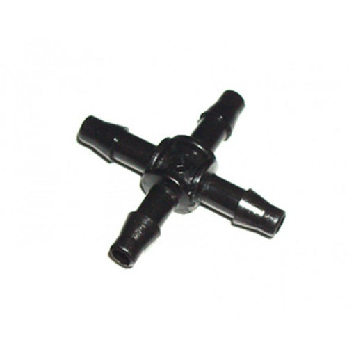 cross connector 1/4"