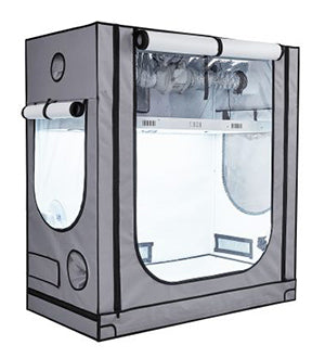 HighDroGro Dream Box 2.0 - Grow Tent Kit