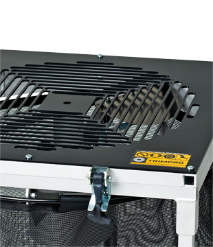 Trimpro Original Grill