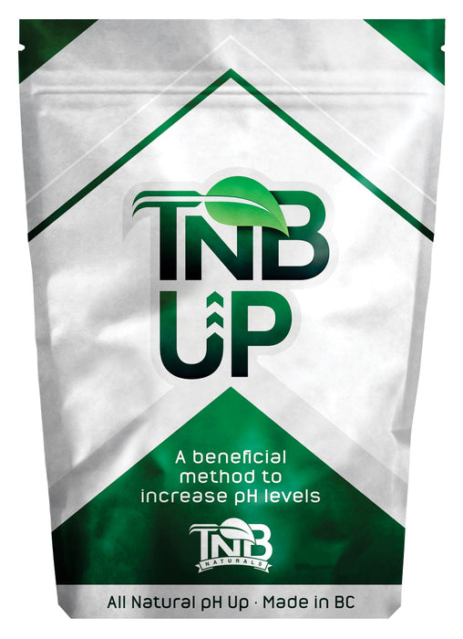 TNB Naturals pH Up