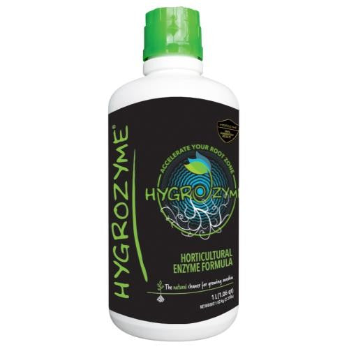 HYGROZYME® - Horticultural Enzyme Formula