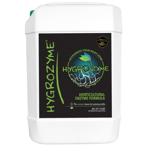 HYGROZYME® - Horticultural Enzyme Formula