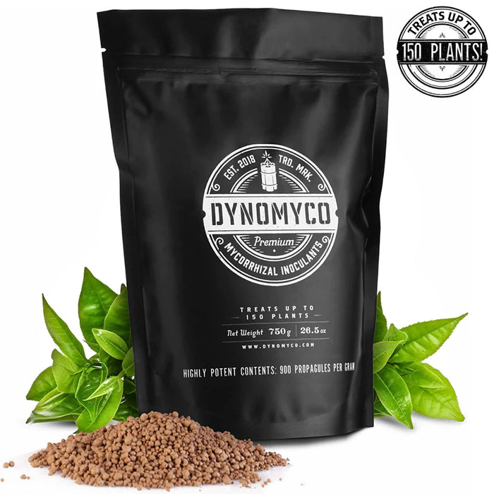 DYNOMYCO® - Premium Mycorrhizal Inoculant - CLEARANCE