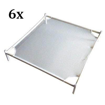 Drying Rack China Square Square Drying Rack Stackable 6 Levels