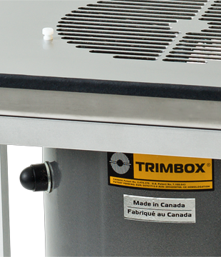 Trimbox Workstation