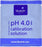 Bluelab 4.0 pH Calibration Solution