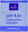 Bluelab 4.0 pH Calibration Solution