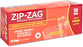 Zip Zag Bag Large Smell Proof Reusable Bag