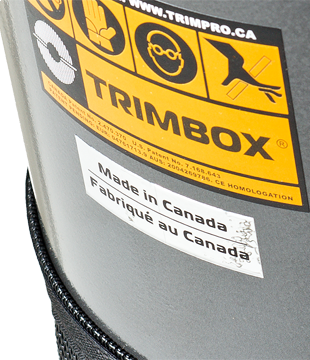 trimpro trimbox