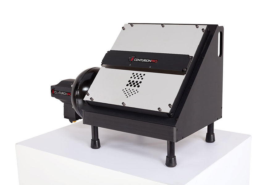 Centurion Pro GC Gentle Cut Bucking Machine