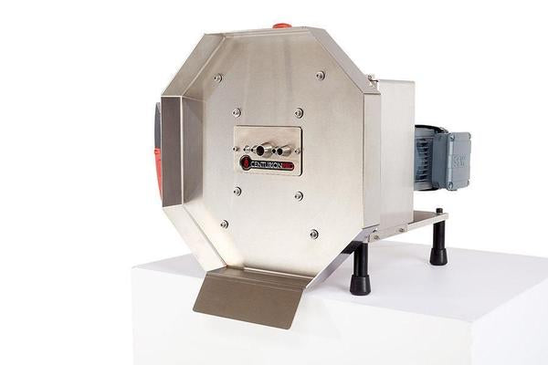 Centurion Pro HP High Performance Bucking Machine