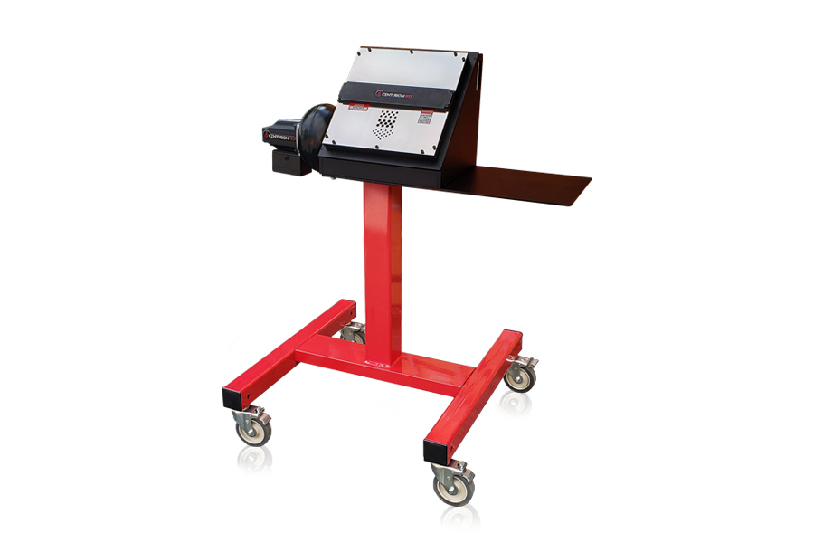 Centurion Pro GC Gentle Cut Bucking Machine