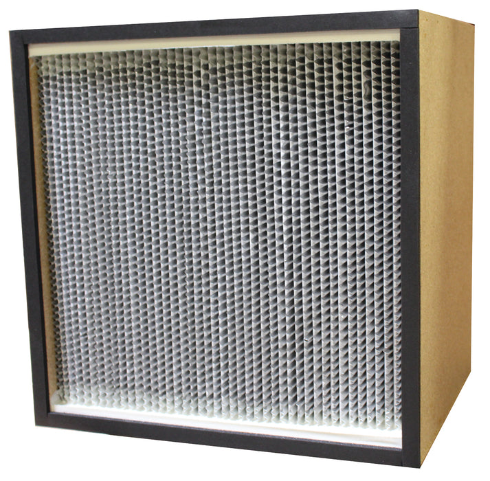 Airganics HEPA Filters