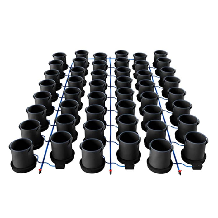 AutoPot 48Pot XXL System (9 or 13 Gallon Pots)